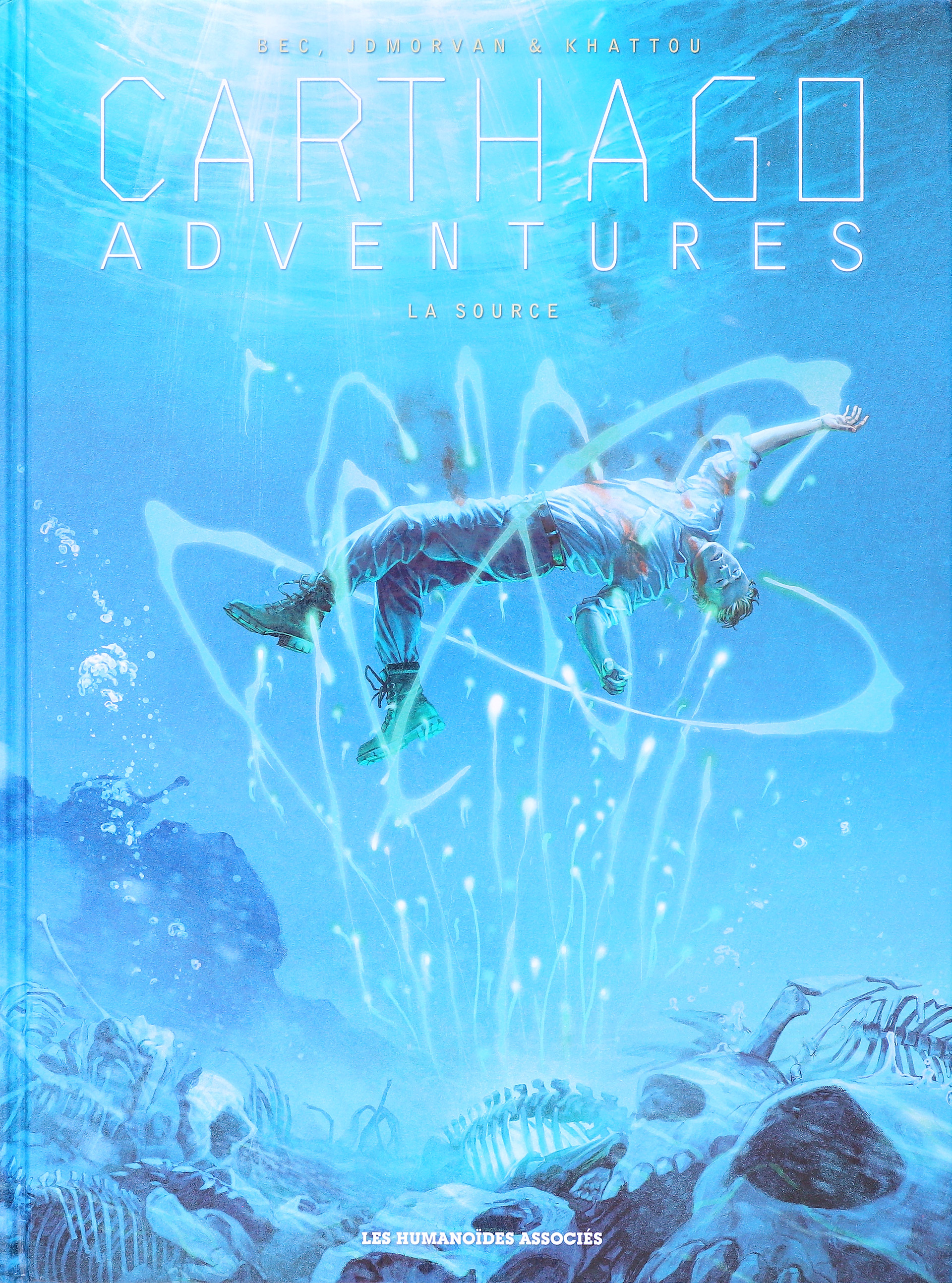 Carthago adventures - 06